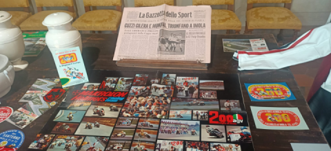 Memorandum on Memorabilia....