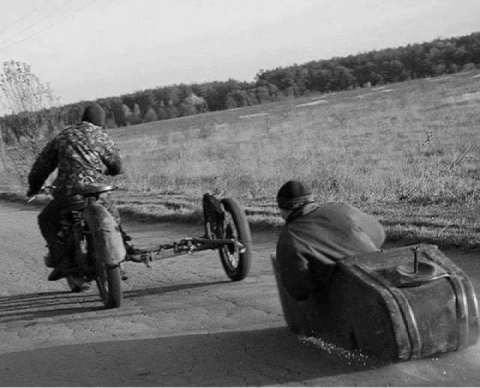 At this point, you have to be ready for the most thrilling sensations :D