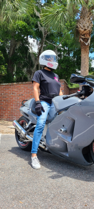 #SoLoRydaz Ladies #OrlandoFL