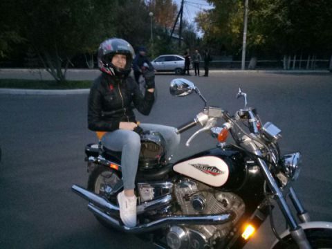 Closing the moto season 2017