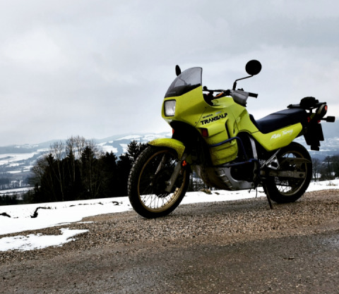 Still waiting for summer... ?