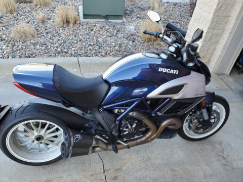 Awesome day to get out!