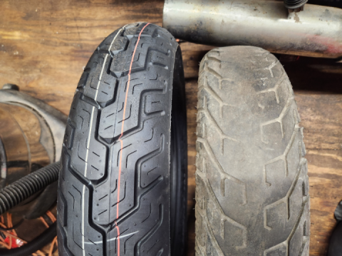 Could've gone another season on this one