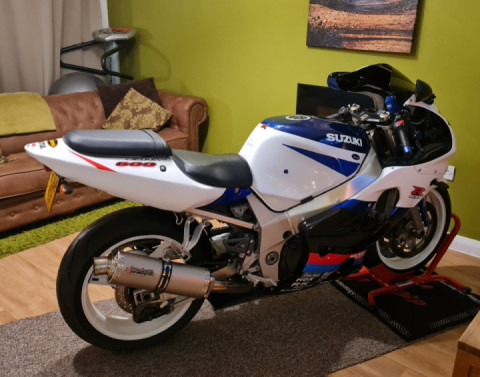 All ready for the next trip ?