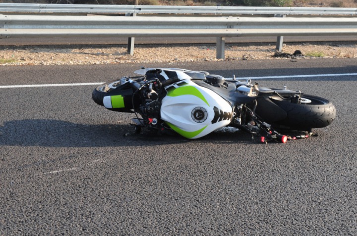 What Is The Main Cause Of Motorcycle Accidents?