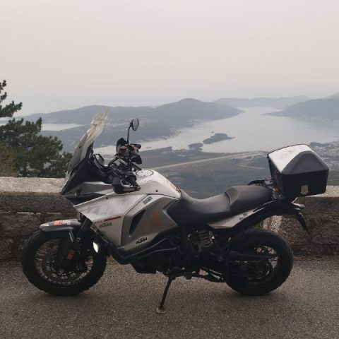 The season is still going on...