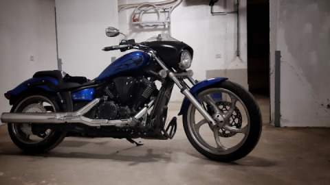 Lets roll some throttle