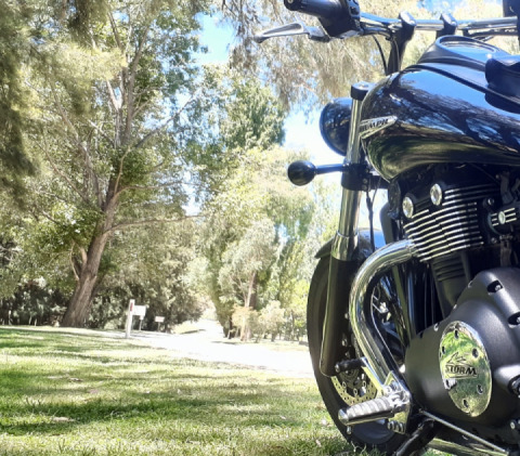 Exploring Wee Jasper, NSW, Australia