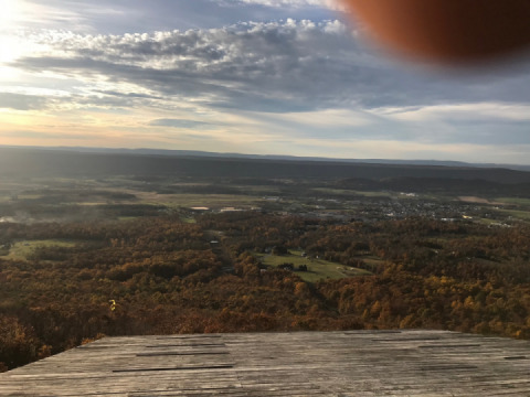 Every day is a good day to ride, but today was a great day to ride!