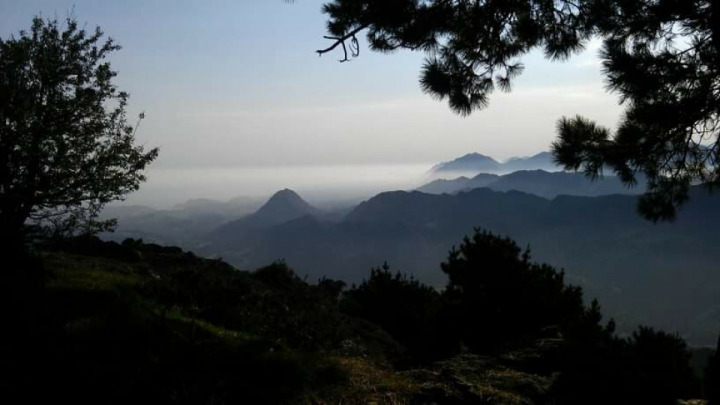Picos, Spain 2012
