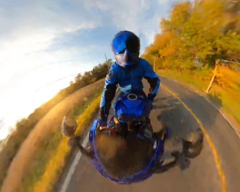 Out here, there & everywhere enjoying this 70°s Today ✌️?