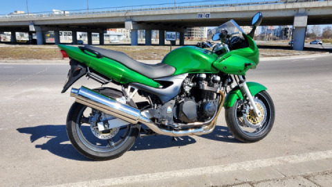 Greetings from Sofia ?