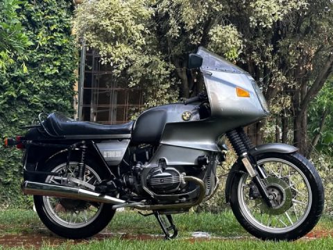 Only ridden to church on Sundays