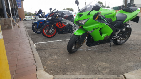 But they so pretty ?