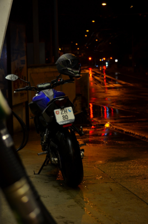 The dark side of japan