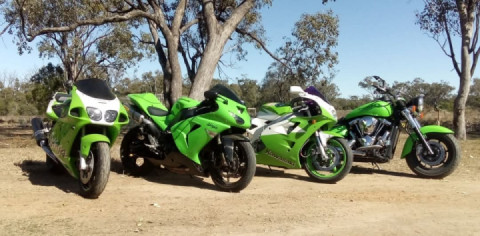 Few of my favourite things