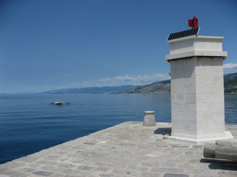 Istria & Kvarner bay