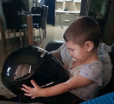 True Love starts here ??