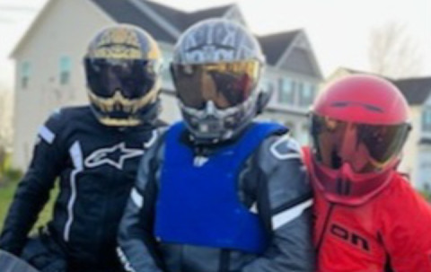 Yep, You already know what this 3 piggies did ??? . . . .oink oink oink . . . . ? !