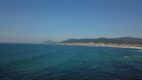 Mais alguns quilômetros para nosso registro!!!