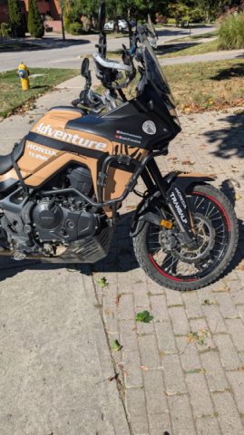 I was looking to install a sticker kit on my 2024 for a while.