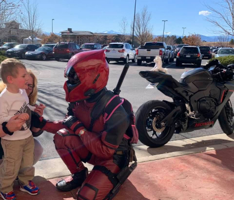 Respect!So thank you.