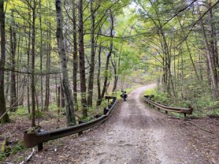 TransNova Trail trekking