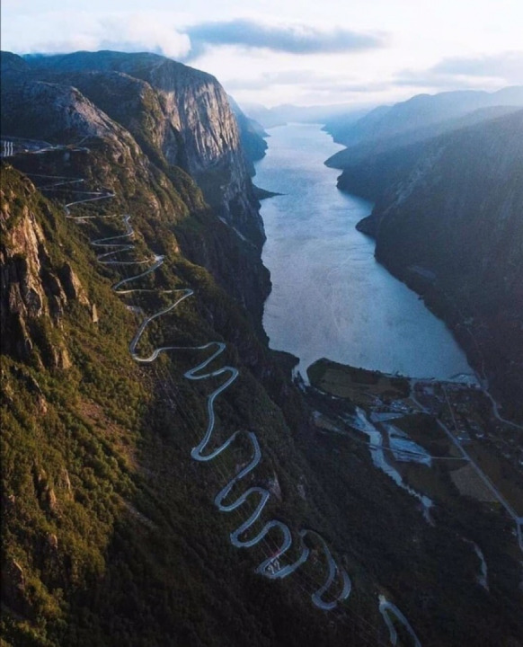 Which bike would you take?