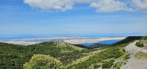 Croatia Tour - Day 3 - 438km