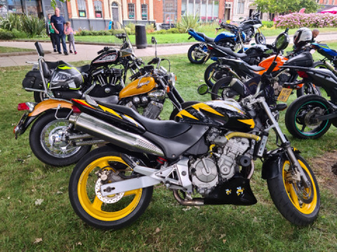 Coventry Motofest 21