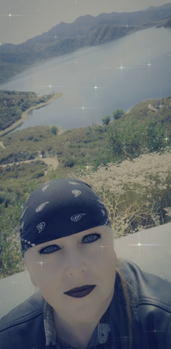 Silverwood Lake & Wrightwood (ACH hwy2)