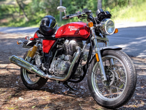 Gone, but not forgotten.