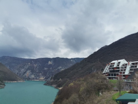 Plužine - Dubljevići - Šavnik