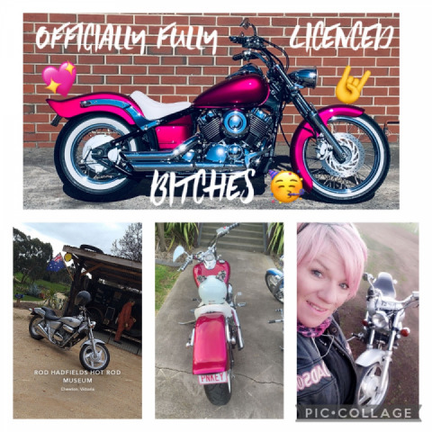 Finally fully licensed????