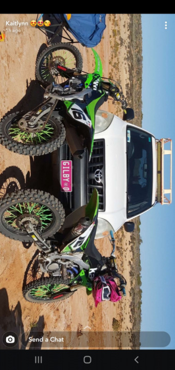 Same same but different