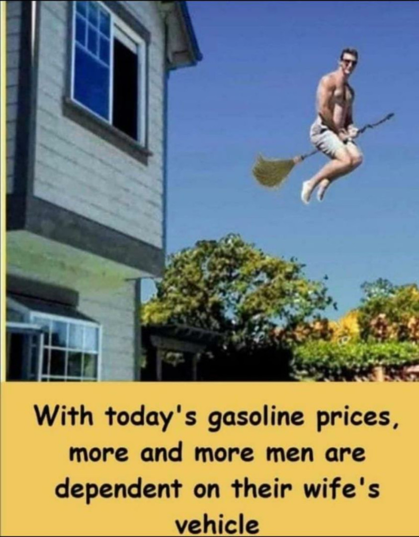 Fuel/gas prices