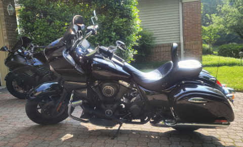 So fresh and clean...