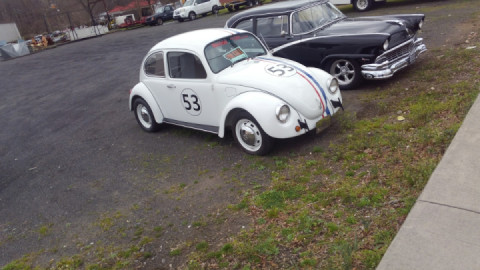 Hollywood Inspiration