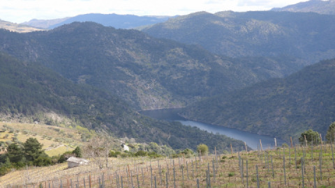 From Murça till Ponte de Telhe