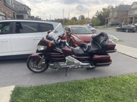 Love this bike❤️