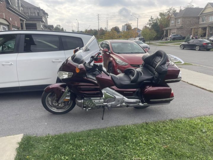 Love this bike❤️