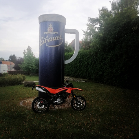 Schönes Wochenende euch allen