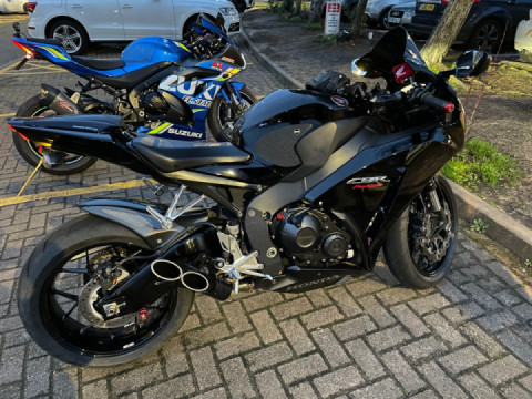 Time for a trip out now she is cleaned and maintained