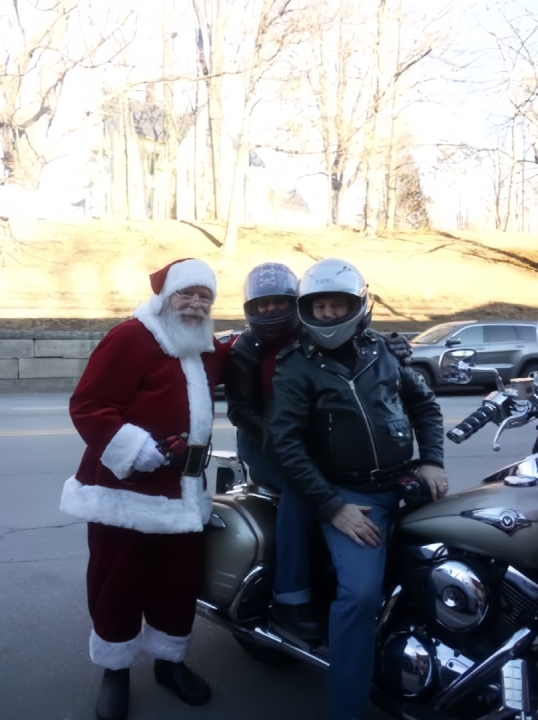 I believe anything is possible