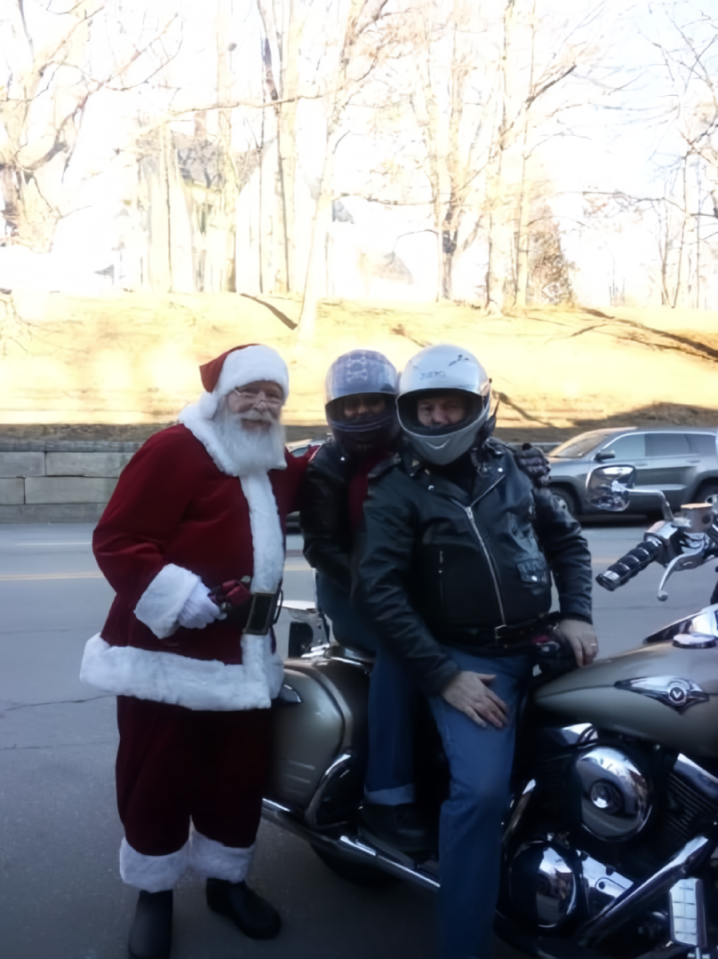 I believe anything is possible