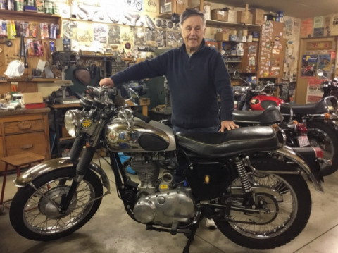 CVMG - Lifetime Member Award