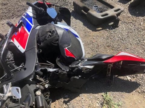 I'm sure you guys have seen this bike on the internet...