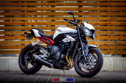 Crisp, clean, perfection!