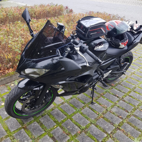 Fresh aber Balsam für die Seele ???