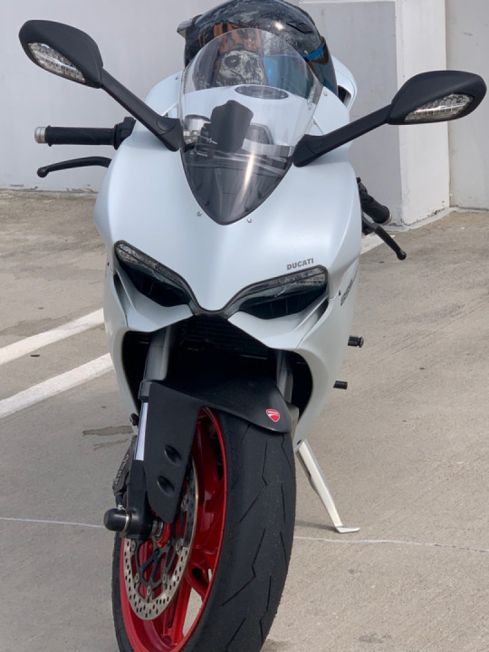 Problems and then....